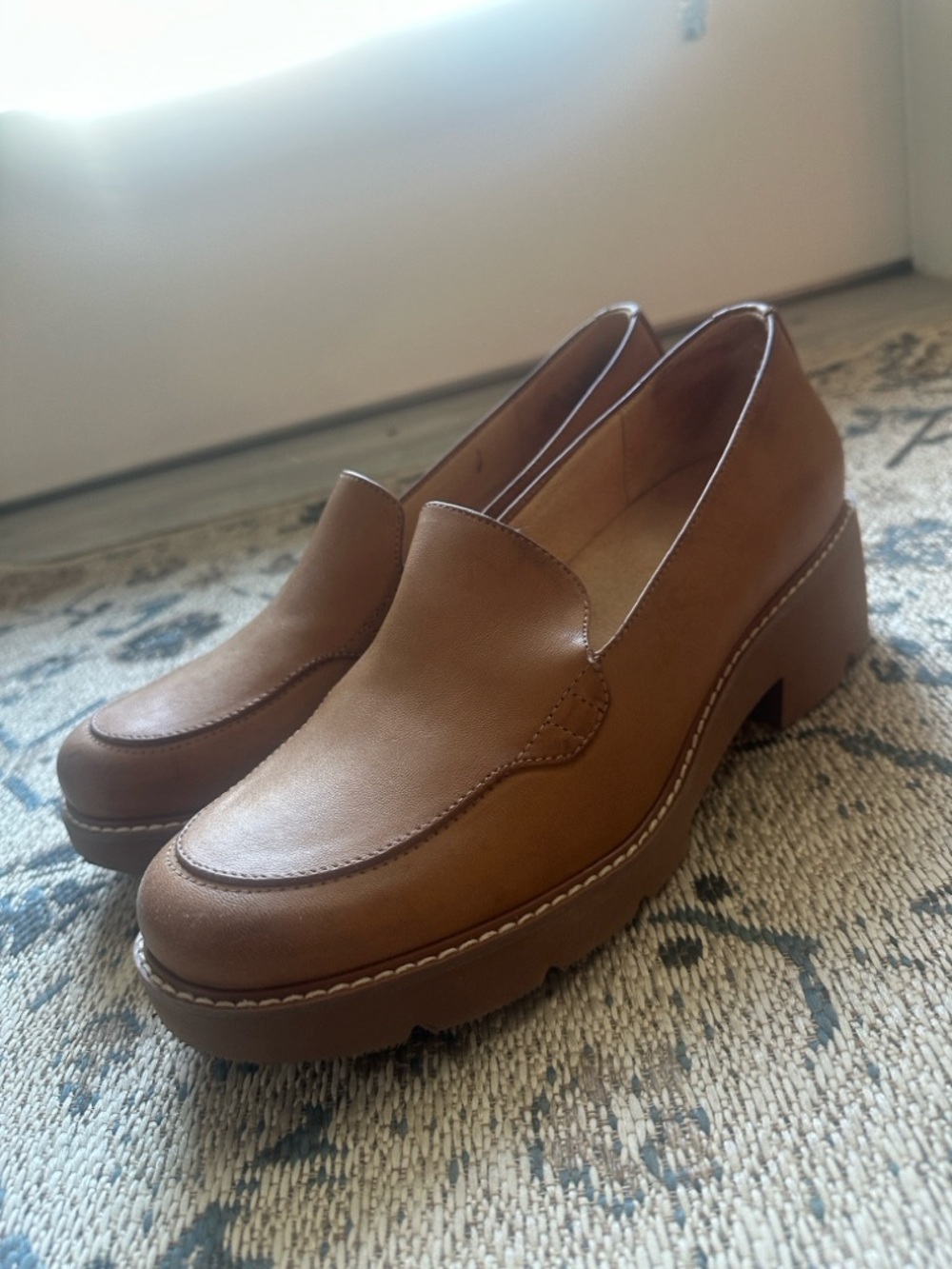 Naturalizer Cabaret Loafer - Picture 7 of 7